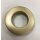&Ouml;sen Stoff&ouml;sen f&uuml;r &Ouml;senschal mini rund 12 mm messing matt, 10er-Pack