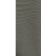 Deko Stoff Gardine Vorhang Waffeloptik einfarbig grau blickdicht, Meterware