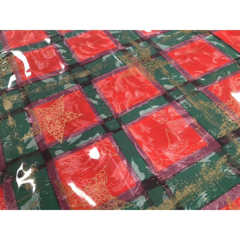 Duni Dunisilk Mitteldecken 84 X 84 Cm Linnea Bordeaux 1 72022056 2