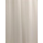 Stores Gardine Vorhang Stoff weiß einfarbig...