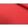 Deko Stoff Gardine Vorhang Verdunkler einfarbig rot uni, Restst&uuml;ck 2,6 m