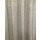Raumhoher Stores Gardine Stoff Webstore braun transparent, Meterware