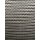 Kissenh&uuml;lle Kissen Bezug Streifen grau schwarz, 48 x 48 cm