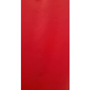 Verdunklungsstoff Dekostoff Vorhang einfarbig rot blickdicht, Meterware