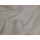 Stores Gardine Stoff Vorhang Chenille Streifen wei&szlig; transparent, Restst&uuml;ck 2,0 m