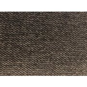 Möbelbezug Bezugsstoff Polsterstoff Webstoff einfarbig anthrazit grau, Reststück 1,30 m