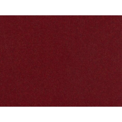Polsterstoff Möbelbezug Filz Kissen Stoff Trachten Taschen einfarbig, Meterware 53 bordeauxrot