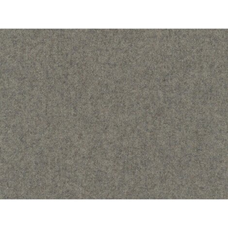 Polsterstoff Möbelbezug Filz Kissen Stoff Trachten Taschen einfarbig, Meterware 26 mausgrau