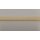 Paspelkordel Paspelband Kordel Band beige Breite 8 mm, Meterware