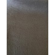 Möbelbezug Polster Bezugsstoff Antikleder Optik Microfaser Farbauswahl, Meterware 64 schokobraun