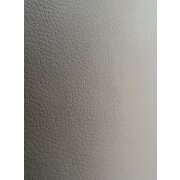 Kunstleder fein genarbt Möbelbezug Polster Bezugsstoff Farbauswahl, Meterware 25 hellgelb