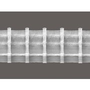 Bleistiftfaltenband f&uuml;r Gardinen 1 Falte 1:3 50 mm...