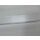 Beschwerung Fl&auml;chen Vorh&auml;nge Schiebegardine Fallstab transparent matt, Meterware