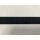 Hosenschonerband Sto&szlig;band schwarz Breite 15,5  mm, Meterware