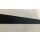 Hosenschonerband Sto&szlig;band schwarz Breite 15,5  mm, Meterware