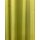 Dekostoff Gardine Vorhang Batida uni einfarbig grün blickdicht, Reststück 2,5 m
