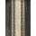 M&ouml;belbezug Bezug Polster Webstoff Streifen Blumen beige grau natur, Meterware