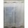 Pannaux Bistro Gardine Scheibengardine Stickerei B&auml;ume natur H 45 cm, Meterware