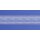 Gardinenband Universalband Faltenband transparent, Meterware