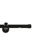 Gardinenstange Vorhangstange Innenlauf Carrera 19 mm...