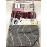 Restepaket Dekostoff modern 2,2 kg zum Basteln oder...