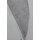Stores Vorhang Leinenoptik Wellen hellgrau-silber wei&szlig; transparent, Restst&uuml;ck 3,8 m
