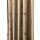 Landhaus Dekostoff Vorhang Hirsch Hirschkopf beige natur blickdicht, Meterware