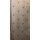Landhaus Dekostoff Vorhang Hirsch Hirschkopf beige natur blickdicht, Meterware