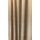 Landhaus Dekostoff Vorhang Hirsch creme beige blickdicht, Meterware