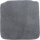 Kissen Stuhlkissen Sitzkissen Velour, Schaumstoff und RV, 38 x 38 cm, Farbauswahl