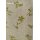 Landhaus Dekostoff Vorhang Natur-Optik Blumen Schmetterling natur, Meterware 55 beige
