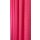 Dekostoff Gardine Vorhang uni lachs blickdicht, Meterware