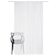 FERTIGSTORE EFFEKTVOILE STREIFEN "KYRA" 450cm x...