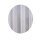 FERTIGSTORE EFFEKTVOILE STREIFEN "KYRA" 450cm x 145 cm Farbe WEISS