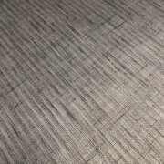 HOME in green | SCHIEBEVORHANG BAMBUSOPTIK RECYCELT DIGITALDRUCK | ESTRA 60cm x 245 cm Farbe GRAU