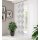 HOME in green | SCHIEBEVORHANG BAMBUSOPTIK RECYCELT DIGITALDRUCK | LAMIRA 60cm x 245 cm Farbe GRAU