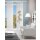 VISION S | SCHIEBEVORHANG BAMBUSOPTIK DIGITALDRUCK | BERTO 60cm x 260 cm Farbe SAND