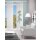 VISION S | SCHIEBEVORHANG BAMBUSOPTIK DIGITALDRUCK | BERTO 60cm x 260 cm Farbe SALBEI
