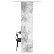 VISION S | SCHIEBEVORHANG BAMBUSOPTIK DIGITALDRUCK |...