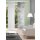 VISION S | SCHIEBEVORHANG BAMBUSOPTIK DIGITALDRUCK | RAGUL 60cm x 260 cm Farbe GRAU