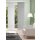 VISION S | SCHIEBEVORHANG BAMBUSOPTIK DIGITALDRUCK | PIVE 60cm x 260 cm Farbe SILBER
