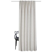 FERTIGSCHAL DEKO JACQUARD SCHRUMPFGARN "MINAS"...