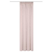 FERTIGSCHAL LEINENSTRUKTUR SOFT "SOFTY" 140 cm...