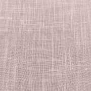 FERTIGSCHAL LEINENSTRUKTUR SOFT "SOFTY" 140 cm x 245 cm Farbe ROSE