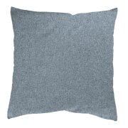 KISSENHÜLLE DEKOSTOFF UNI "LUCIO" 40 cm x...