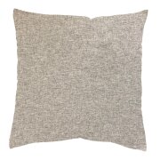 KISSENHÜLLE DEKOSTOFF UNI "LUCIO" 50 cm x...