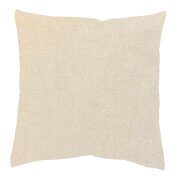 KISSENHÜLLE DEKOSTOFF UNI "LUCIO" 50 cm x...