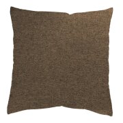 KISSENHÜLLE DEKOSTOFF UNI "LUCIO" 50 cm x...