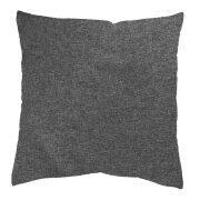 KISSENHÜLLE DEKOSTOFF UNI "LUCIO" 50 cm x...