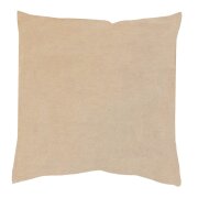 KISSENHÜLLE DEKOSTOFF UNI "ELMER" 40 cm x...